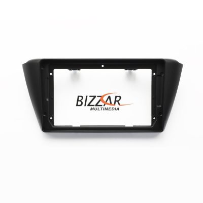 Πρόσοψη, Καλωδίωση & CANbus Box Για Skoda Fabia 2015-2021 Για Tablet 9"