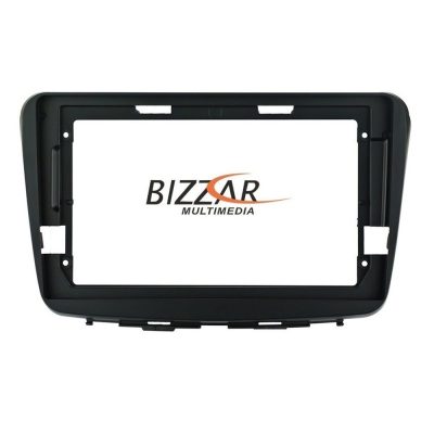 Πρόσοψη & Καλωδίωση Για Suzuki Baleno 2016-2021 Για Tablet 9"