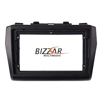 Πρόσοψη & Καλωδίωση Για Suzuki Swift 2017-2023 Για Tablet 9"