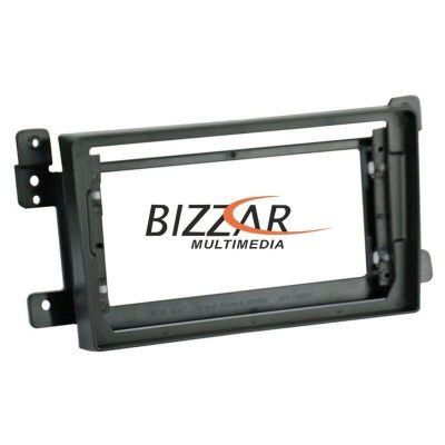Πρόσοψη & Καλωδίωση Για Suzuki Grand Vitara Για Tablet 9"