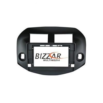 Πρόσοψη & Καλωδίωση Για Toyota Rav4 2006-2012 Για Tablet 10"