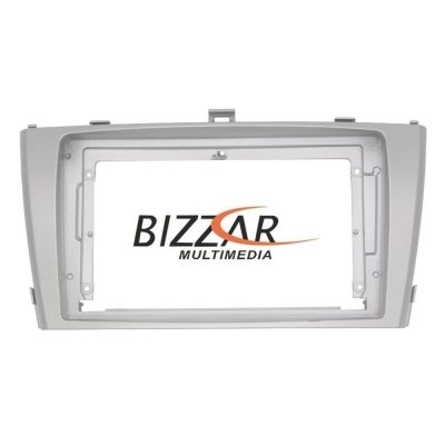 Πρόσοψη & Καλωδίωση Για Toyota Avensis T27 Για Tablet 9"
