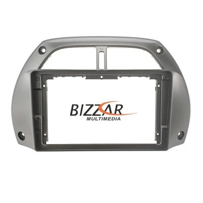 Πρόσοψη & Καλωδίωση Για Toyota RAV4 Για Tablet 9"