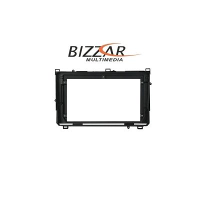 Πρόσοψη & Καλωδίωση Για Toyota Corolla/Auris 2017-2019 Για Tablet 9"