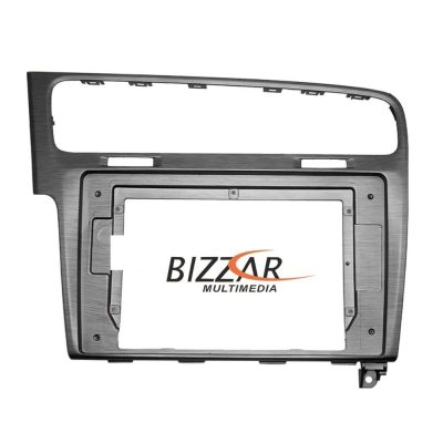 Πρόσοψη, Καλωδίωση & CANbus Box Για VW Golf 7 Για Tablet 10"