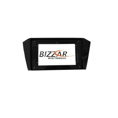 Πρόσοψη, Καλωδίωση & CANbus Box Για VW Passat Για Tablet 10"