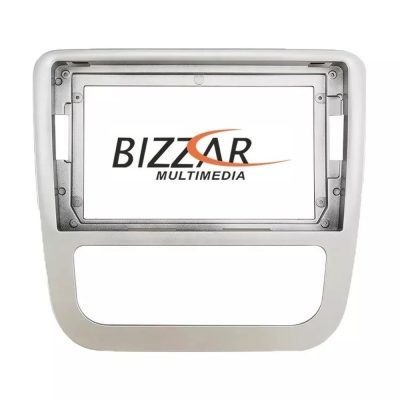 Πρόσοψη, Καλωδίωση & CANbus Box Για VW Scirocco 2008-2014 Για Tablet 9"
