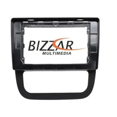 Πρόσοψη, Καλωδίωση & CANbus Box Για VW Jetta Για Tablet 10"