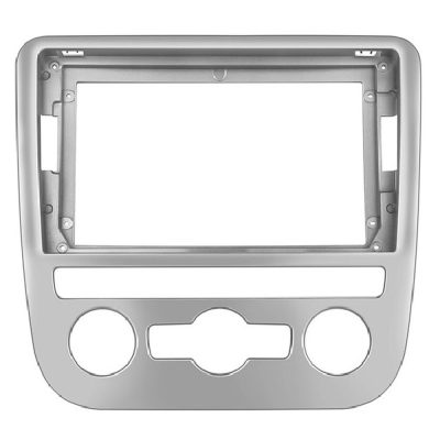 Πρόσοψη, Καλωδίωση & CANbus Box Για VW Scirocco 2008 – 2014 Για Tablet 9"