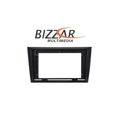 Πρόσοψη, Καλωδίωση & CANbus Box Για Vw Golf 6 Για Tablet 9"