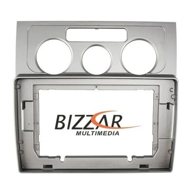 Πρόσοψη, Καλωδίωση & CANbus Box Για VW Touran 2003-2011 Για Tablet 10"