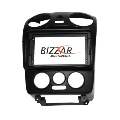 Πρόσοψη, Καλωδίωση & CANbus Box Για VW Beetle Για Tablet 9"