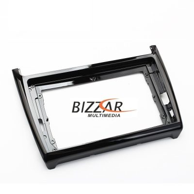 Πρόσοψη, Καλωδίωση & CANbus Box Για VW Polo Για Tablet 9"