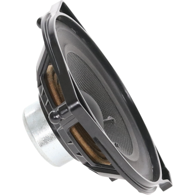 Car specific 100 mm / 4″ surround speaker