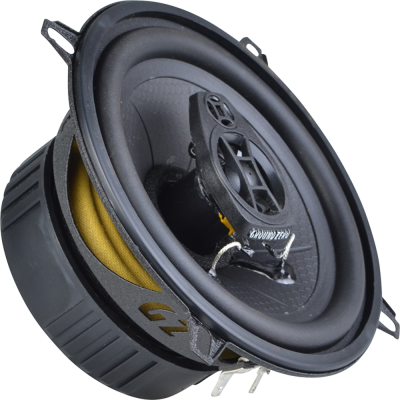 130 mm / 5″ 2-way coaxial speaker system