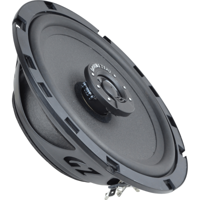 GZIF 6501FX
165 mm / 6.5″ 2-way coaxial speaker system