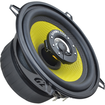 GZTF 5.2X
130 mm / 5″ 2-way coaxial speaker system