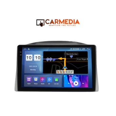 CARMEDIA CM81036-12 PRO PLUS TABLET 10.36'' OEM JEEP GRAND CHEROKEE 2005-2007 V2