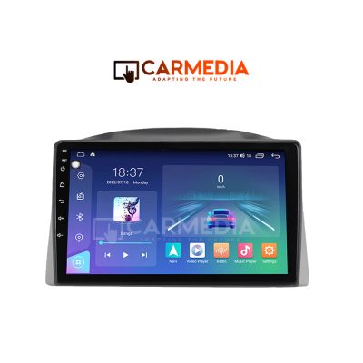 CARMEDIA CM810-13 TABLET 10'' OEM JEEP GRAND CHEROKEE 2005-2007 V2