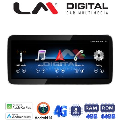 LM GH4 507 N5