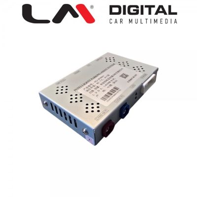 LM DIGITAL - LM INTERFACE MZD8926