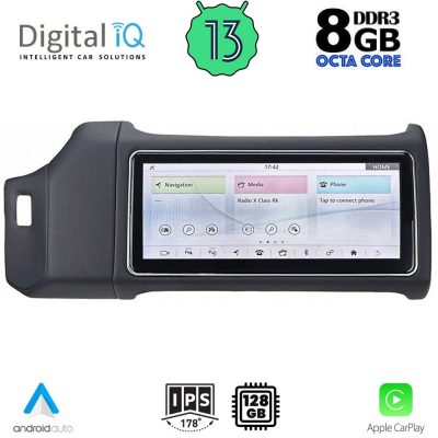 DIGITAL IQ FZ 3022 (12.3inc) MULTIMEDIA SYSTEM for RANGE ROVER L405 mod. 2013-2017 with HARMAN System