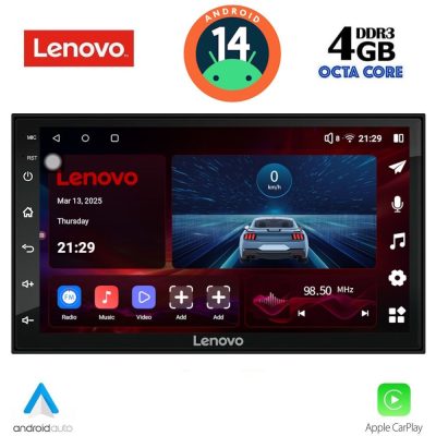 LENOVO SSV 996_CPA (7″_DECK) MULTIMEDIA 2DIN