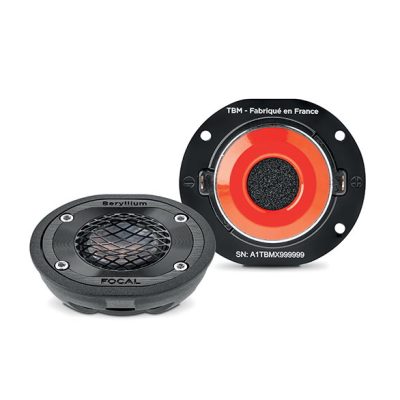Focal TBM TWEETER UTOPIA BE M (X2)