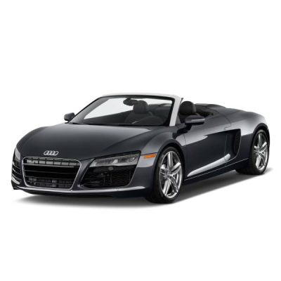 R8 2006> 2015