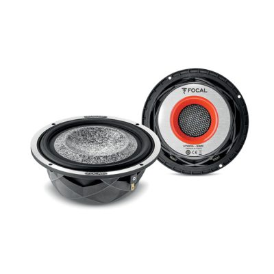 Focal 6WM WOOFER 6.5 UTOPIA BE M (2 τεμ.)