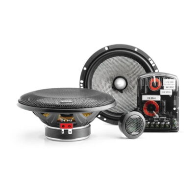 Focal Access 165 AS - Διαιρούμενο ηχείο 16.5cm