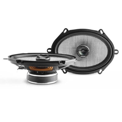 Focal Access 570 AC - Οβάλ Ομοαξονικό Ηχείο 5x7"