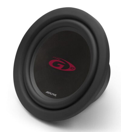 Subwoofer αυτοκινήτου - Alpine SWG-1244