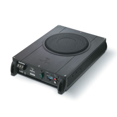 Ενεργό Επίπεδο Subwoofer με ενισχυτή 2 καναλιών Focal - IBus 2.1 8"