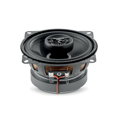 Focal KIT ACX100 - Ομοαξονικά Ηχεία Αυτοκινήτου υψηλών επιδόσεων