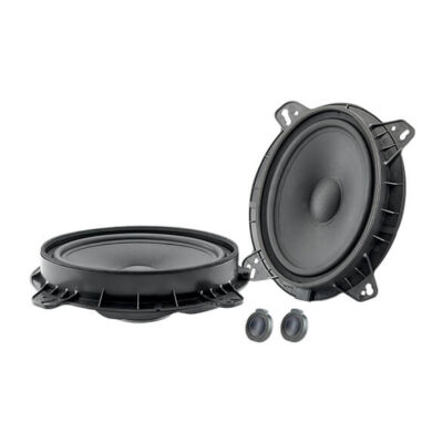 Focal KIT IS TOY 690 - 2-WAY Ειδικά Ηχεία για Toyota