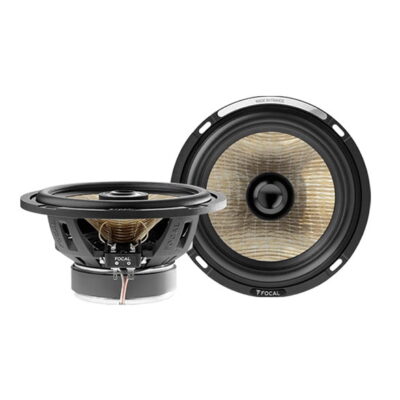 Focal PC 165FE - High End Ομοαξονικά Ηχεία Αυτοκινήτου