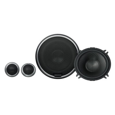 Kenwood KFC-PS504P - Διαιρούμενο Σετ 240W
