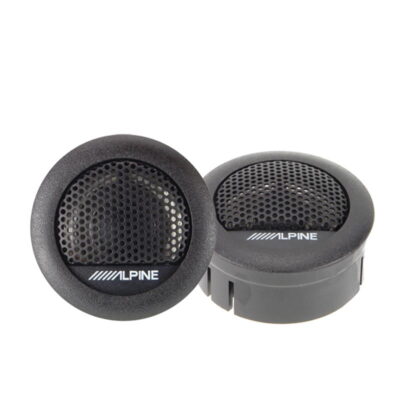 Alpine SXE-1006TW - Tweeter Αυτοκινήτου