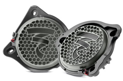 Focal I SUB MBZ 2 - Subwoofer kit για Mercedes-Benz