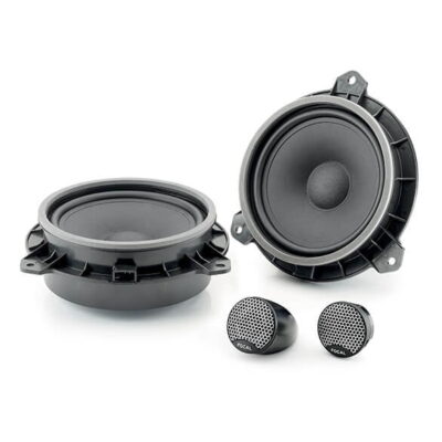 Focal KIT IS TOY 165 TWU - 2-WAY COMPONENT KIT