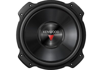 Kenwood KFC-PS2516W 25 cm Component Subwoofer