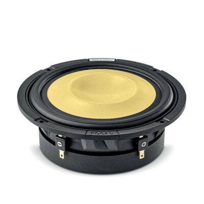 Woofer αυτοκινήτου Focal Κ2 6.5KM 165mm