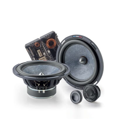 Focal PS165 SF - 2 Δρόμων Διαιρούμενα Ηχεία