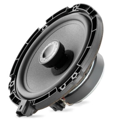 Focal KIT ICPSA165 - Ειδικά Ομοαξονικά Ηχεία για Peugeot, Citroen