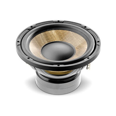 Focal P 25FE 250MM / 600W SUBWOOFER