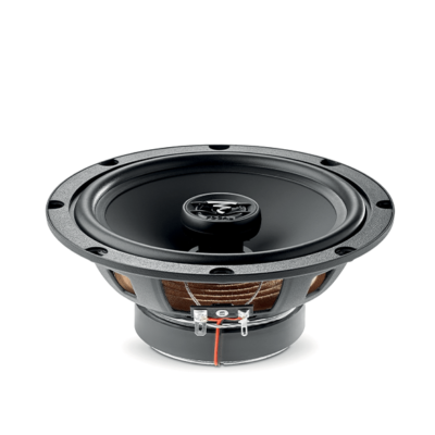 Focal KIT ACX165 16.5CM - Κιτ Ομοαξονικών Ηχείων