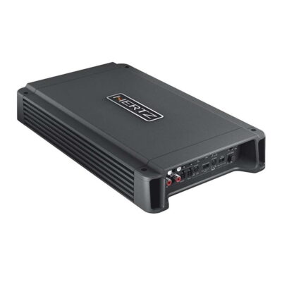 Ενισχυτής Αυτοκινήτου – Hertz Compact Power HCP 4