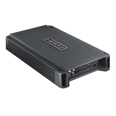 Ενισχυτής Αυτοκινήτου – Hertz Compact Power HCP 4DK