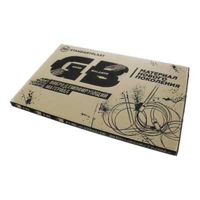 Μονωτικό - STP GB 2,0 Bulk Pack